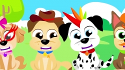 مجموعه آموزشی زبان انگلیسی little angel قسمت 282